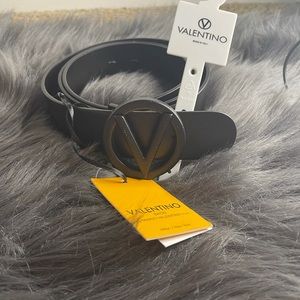Valentino Belt